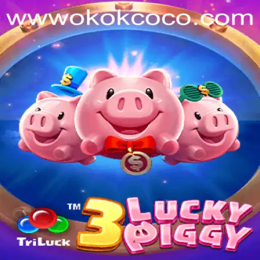 Explore the Exciting World of 3LUCKYPIGGY: Adventure Awaits