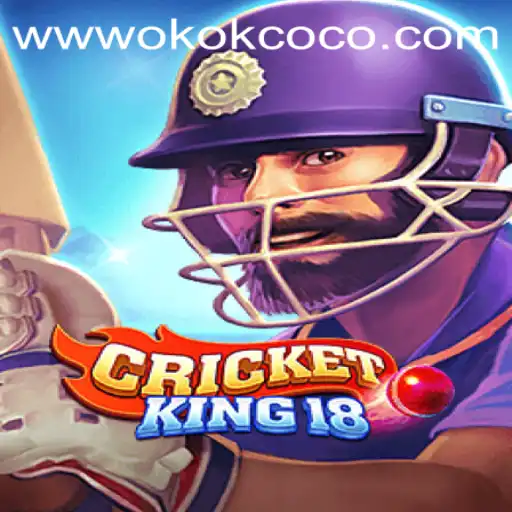 CricketKing18: Exploring the Latest Craze in the Gaming World