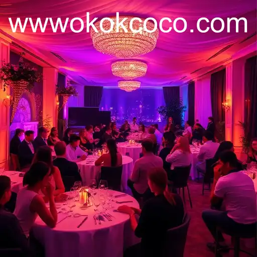 The Dynamics of Exclusive Events and the Rise of okokcoco.com