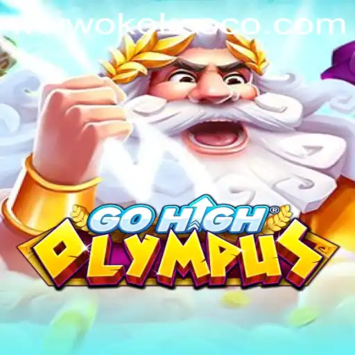 Exploring the Dynamic World of GoHighOlympus: A New Era in Gaming
