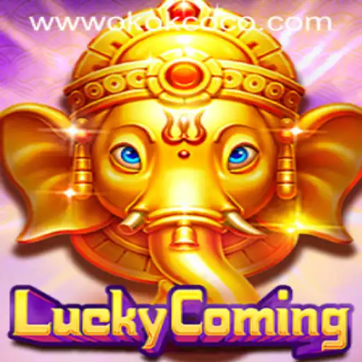 LuckyComing: The Exciting World of Gaming with okokcoco.com