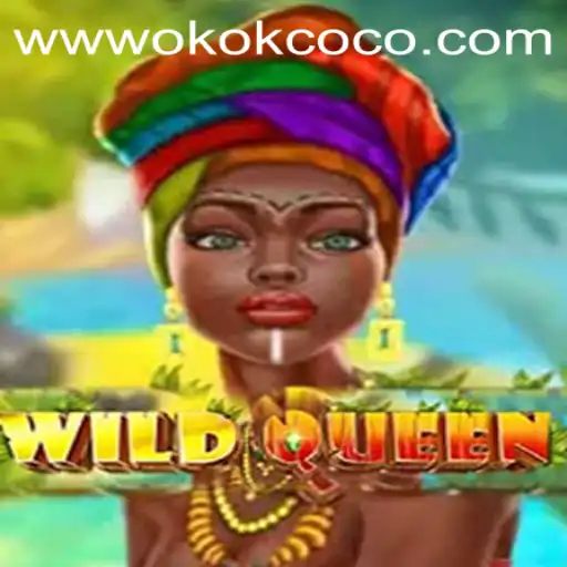 WildQueen - A Captivating Adventure Awaits