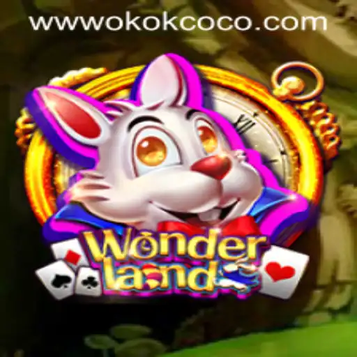 Discover Wonderland: A New Era of Gaming