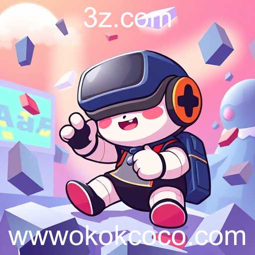 Revolução no Mercado de Jogos: okokcoco.com Atinge Novo Marco