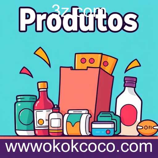 Produtos