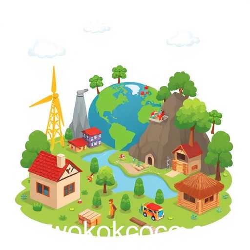 Sustentabilidade