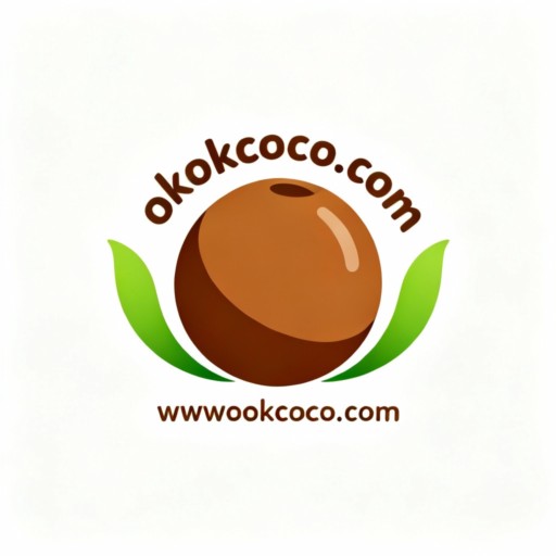okokcoco.com