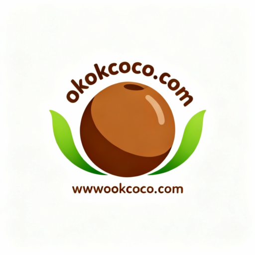 okokcoco.com