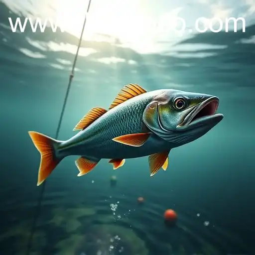 Discovering the Exciting World of Online Fishing with okokcoco.com