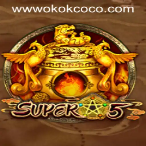 Exploring the Exciting World of Super5: A New Game Adventure by Okokcoco.com